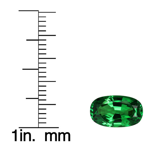 Tsavorite