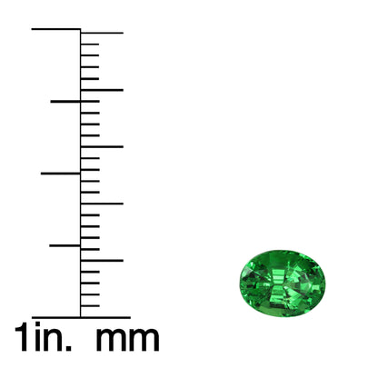 Tsavorite