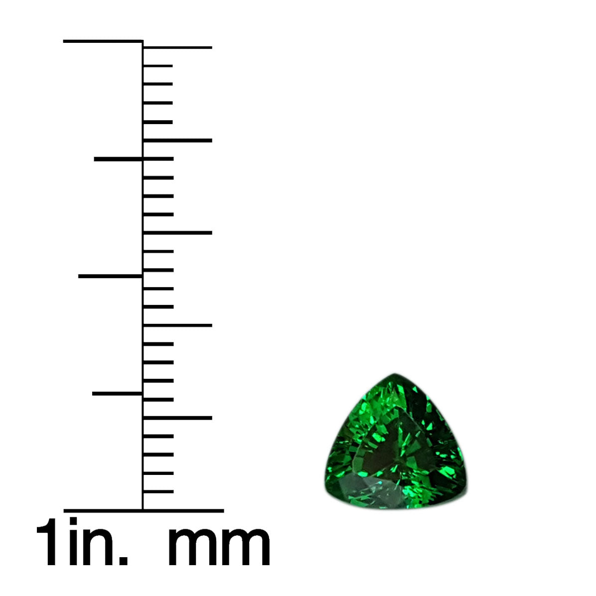 Tsavorite