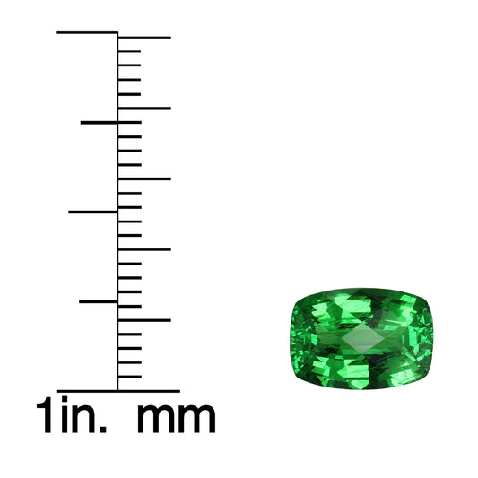 Tsavorite