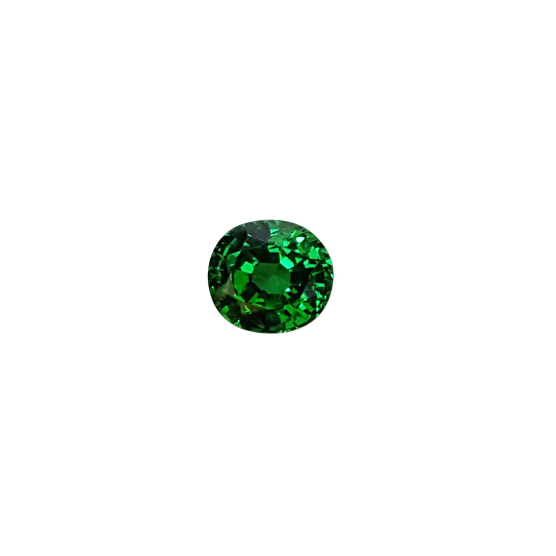 Tsavorite