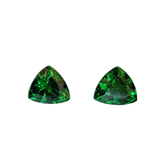 Tsavorite