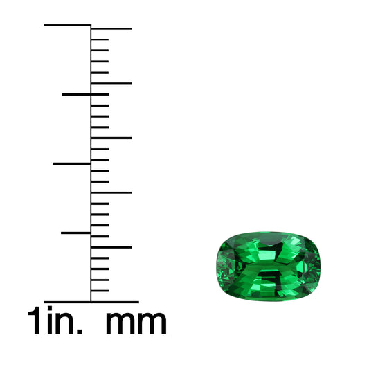 Tsavorite