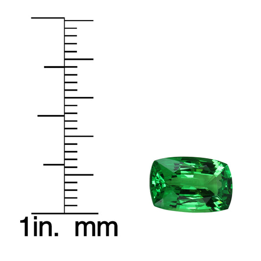 Tsavorite