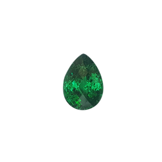 Tsavorite