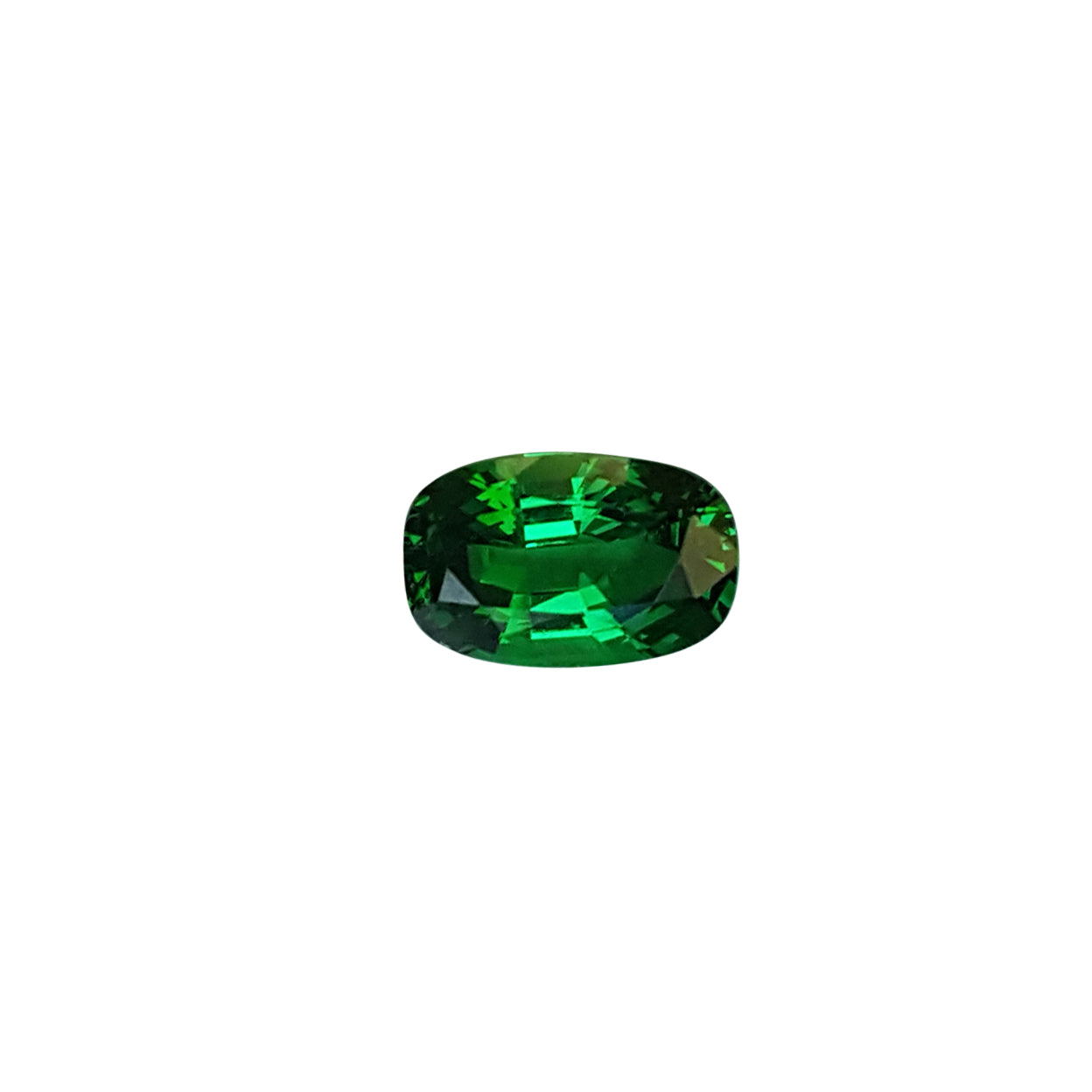 Tsavorite