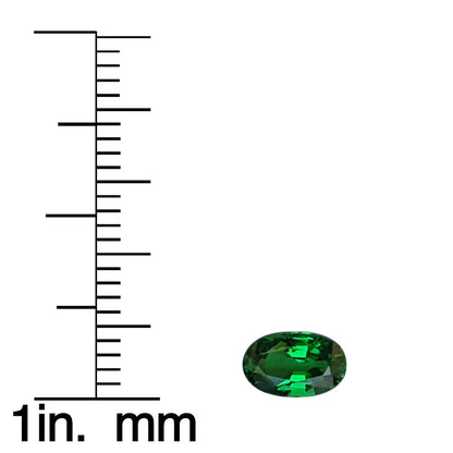 Tsavorite