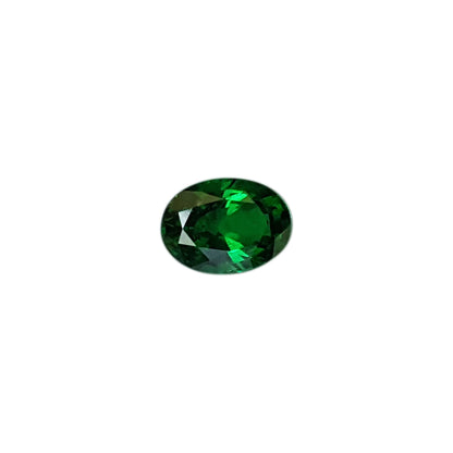 Tsavorite