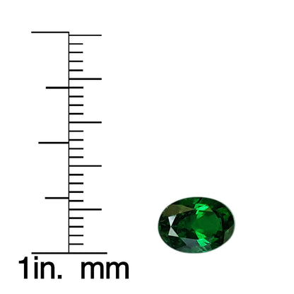 Tsavorite