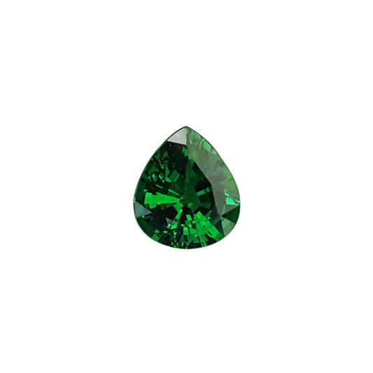 Tsavorite