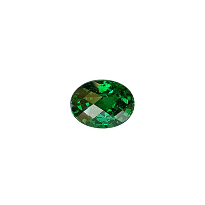 Tsavorite