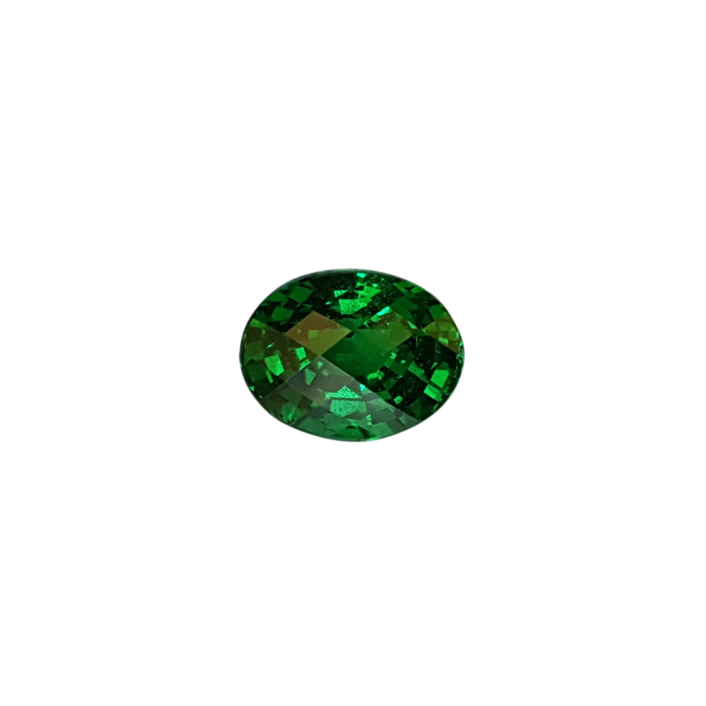 Tsavorite