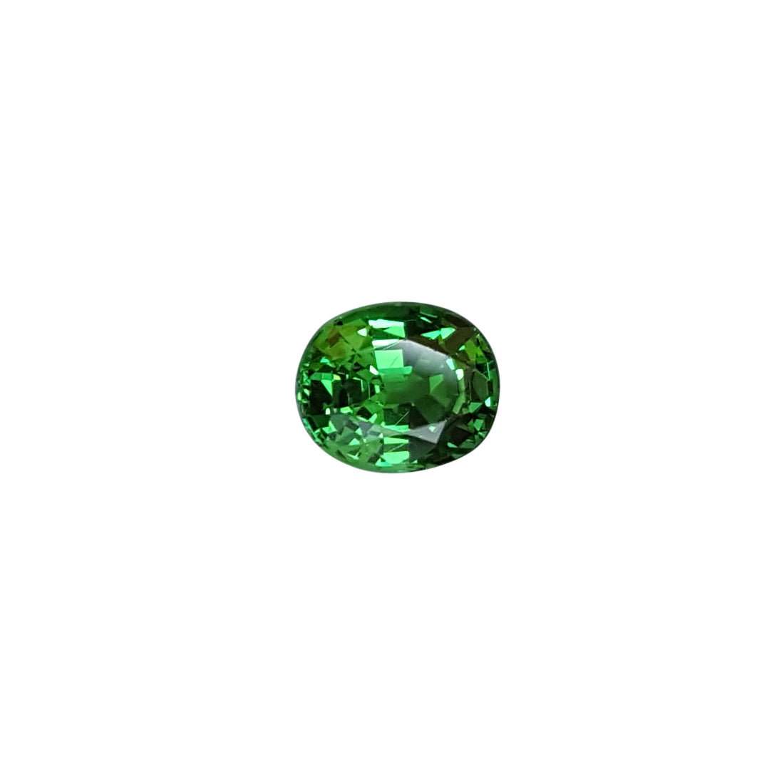 Tsavorite