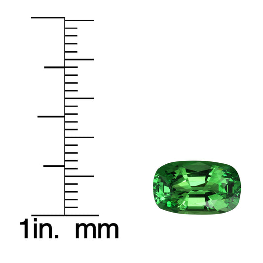 Tsavorite