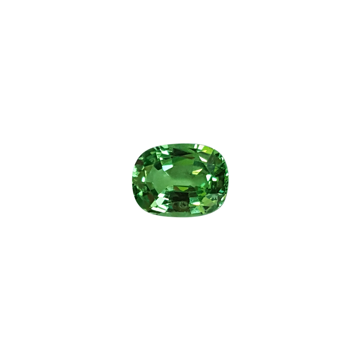 Tsavorite