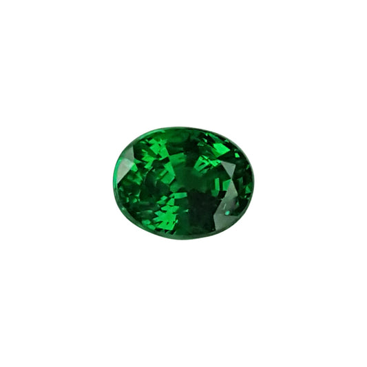 Tsavorite