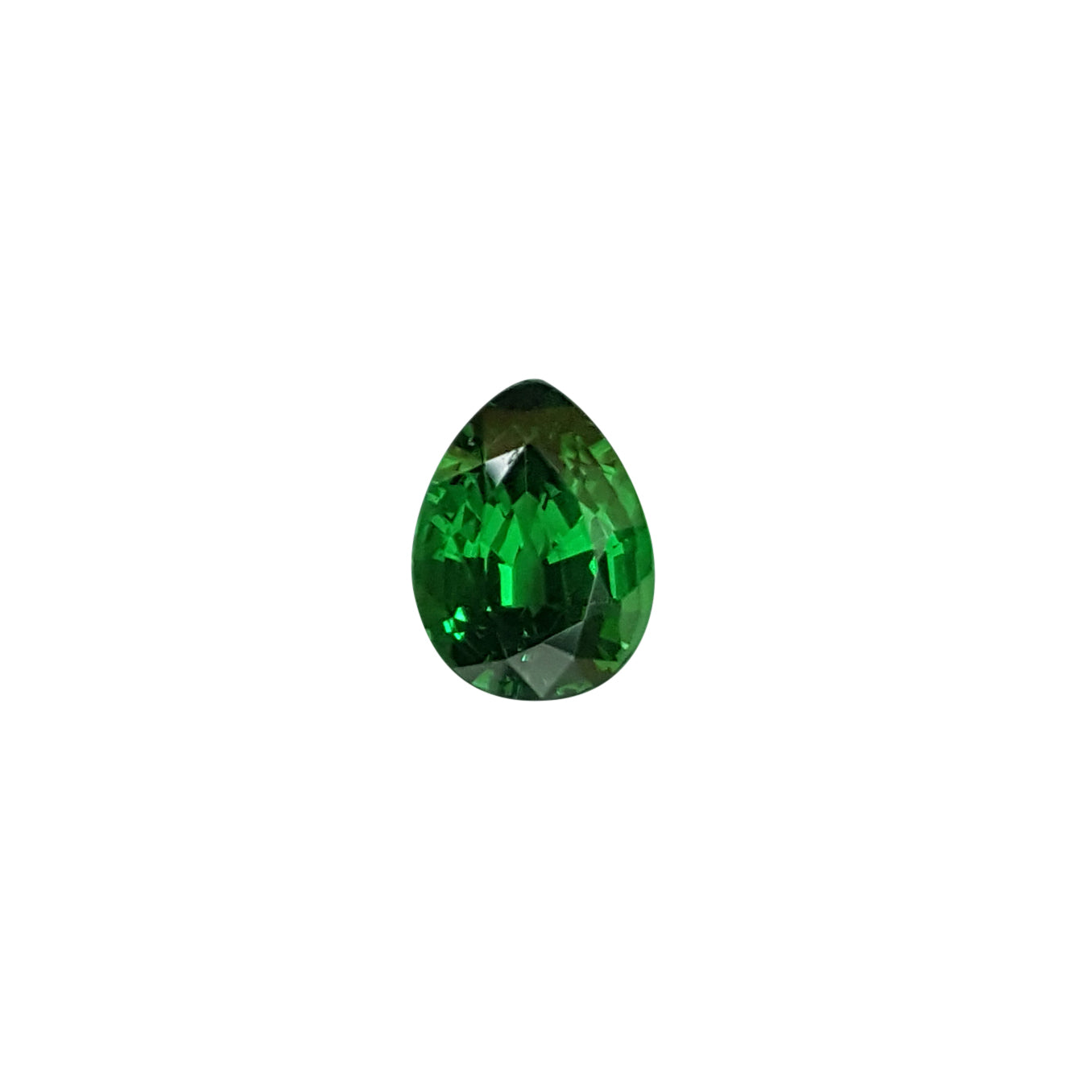 Tsavorite