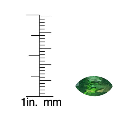 Tsavorite