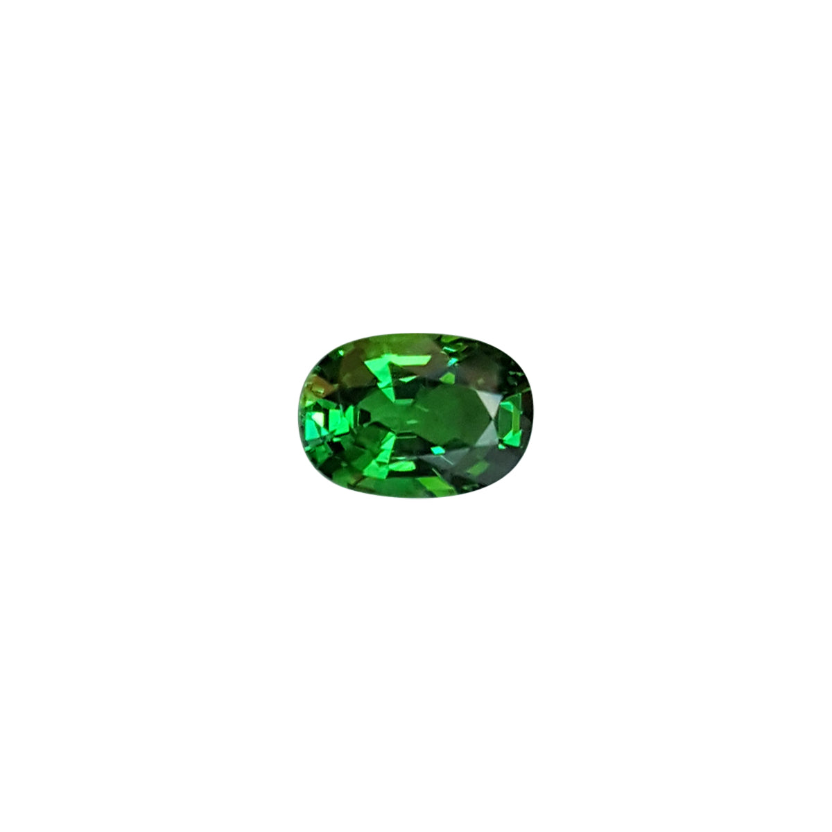 Tsavorite