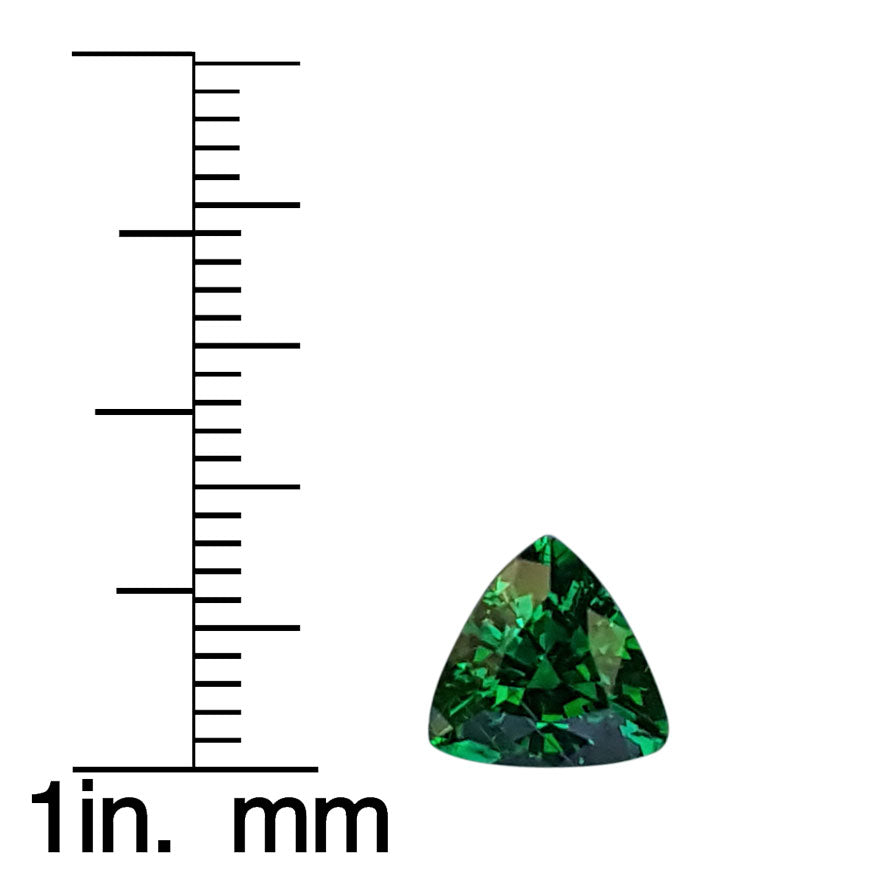 Tsavorite