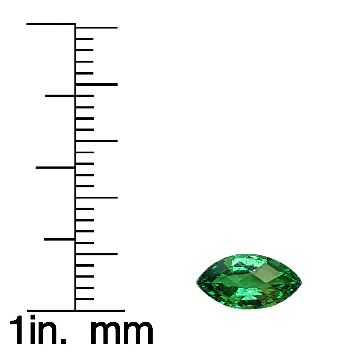 Tsavorite