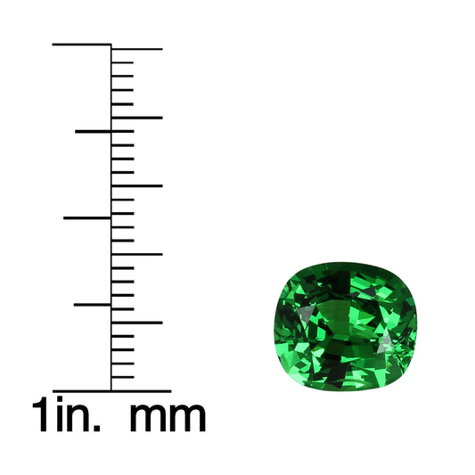 Tsavorite