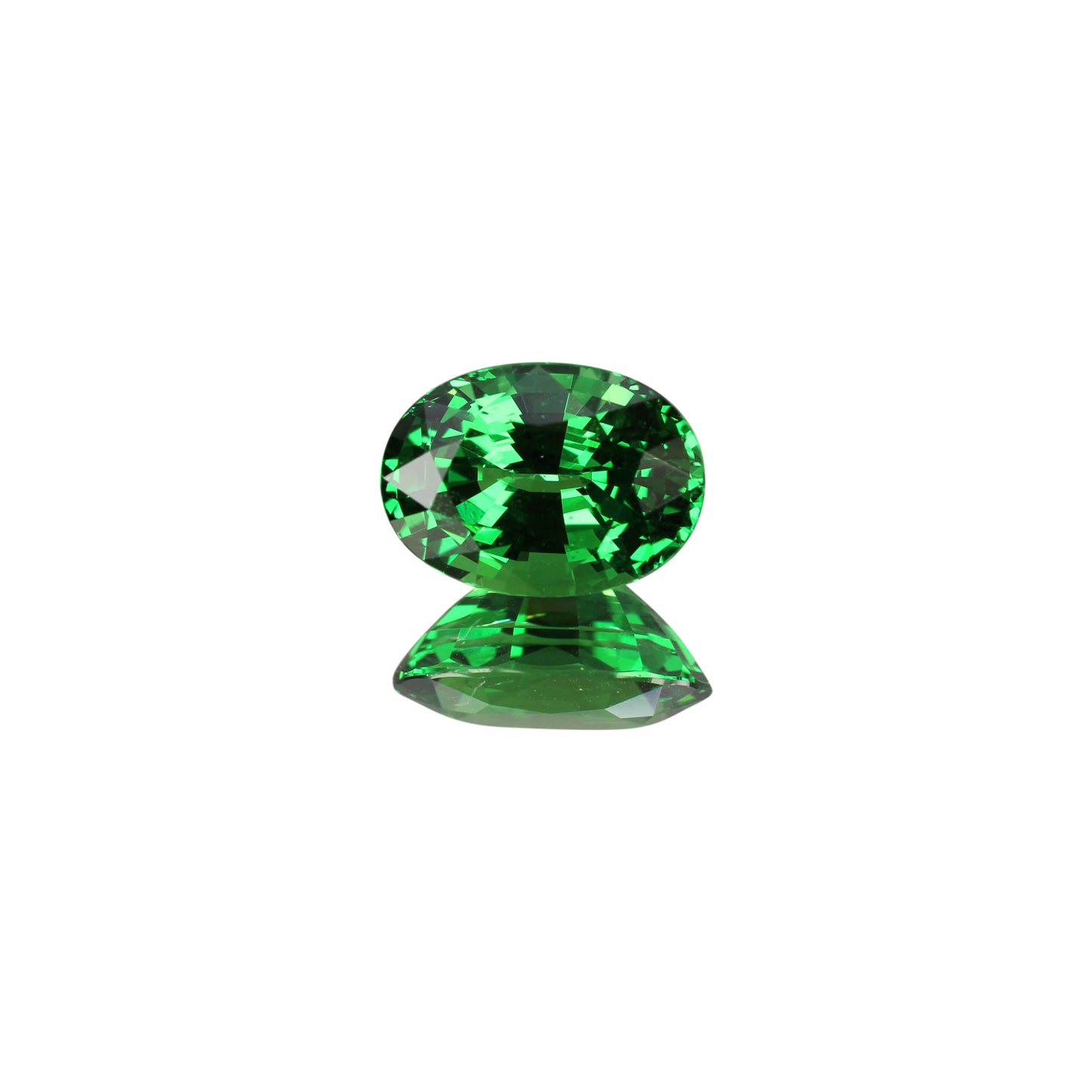 Tsavorite