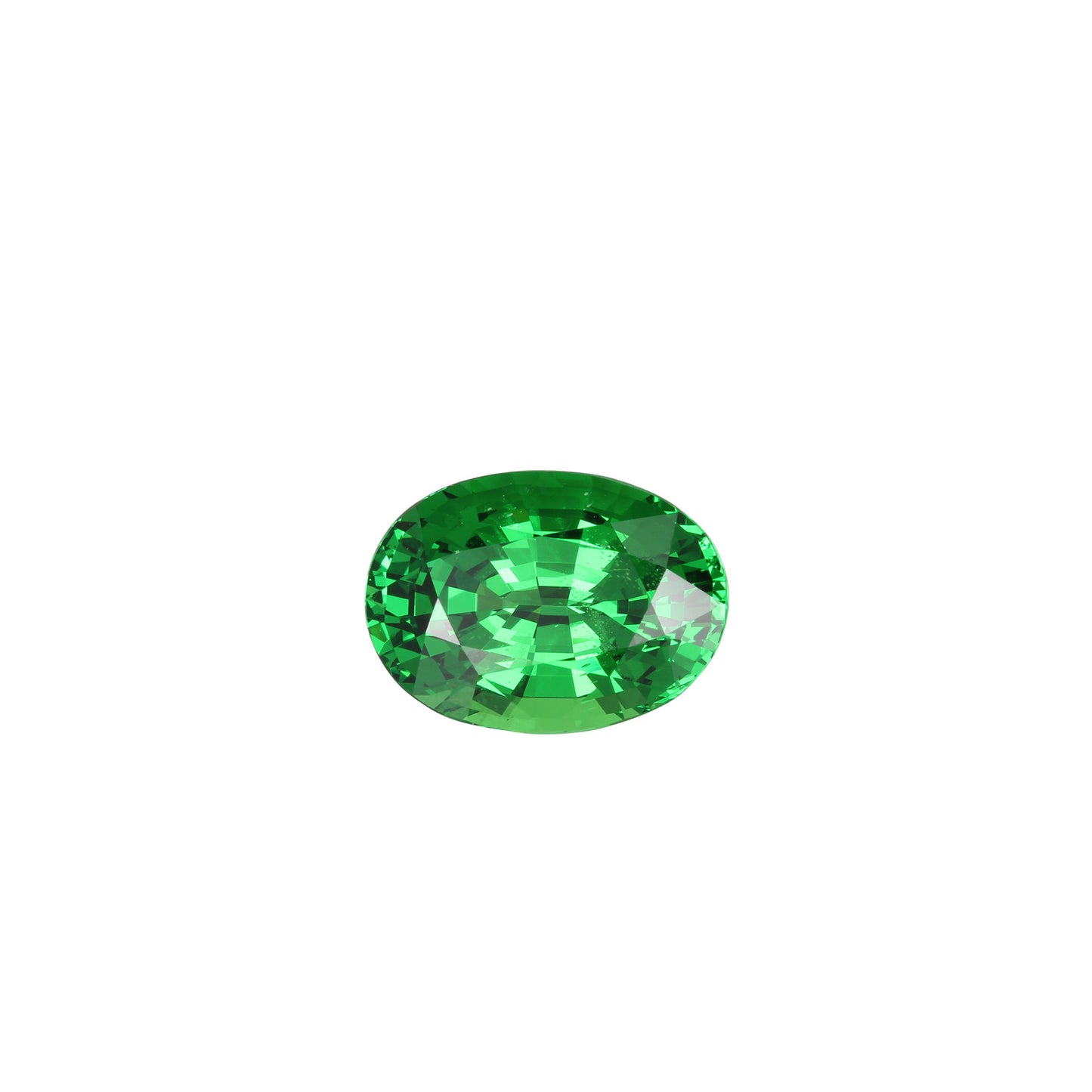 Tsavorite