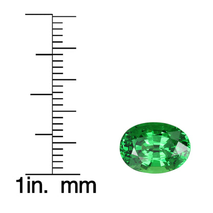 Tsavorite