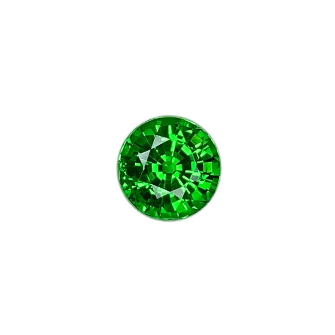 Tsavorite