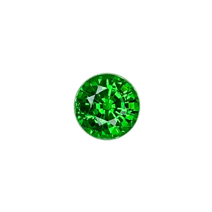 Tsavorite