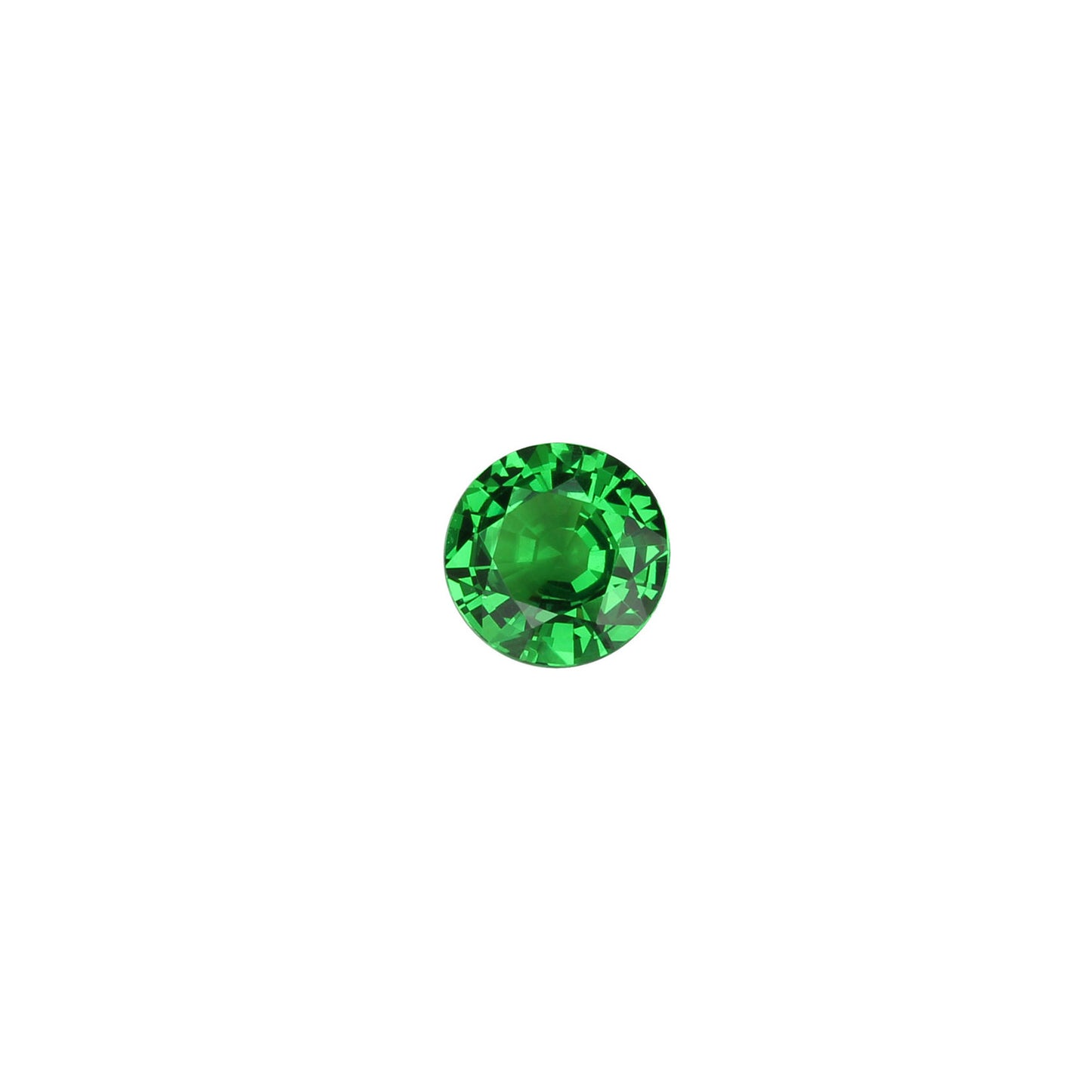 Tsavorite