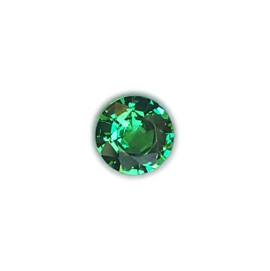 Tsavorite