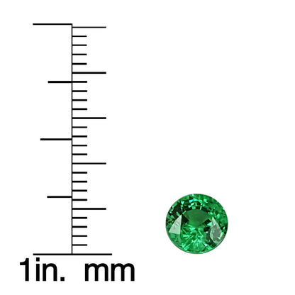 Tsavorite