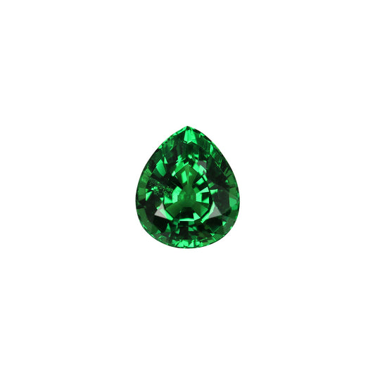 Tsavorite