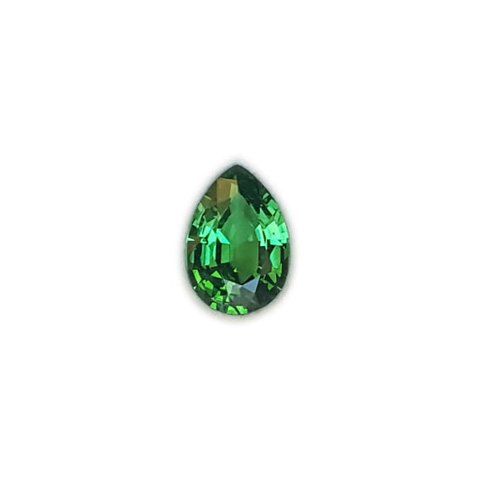 Tsavorite