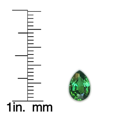 Tsavorite