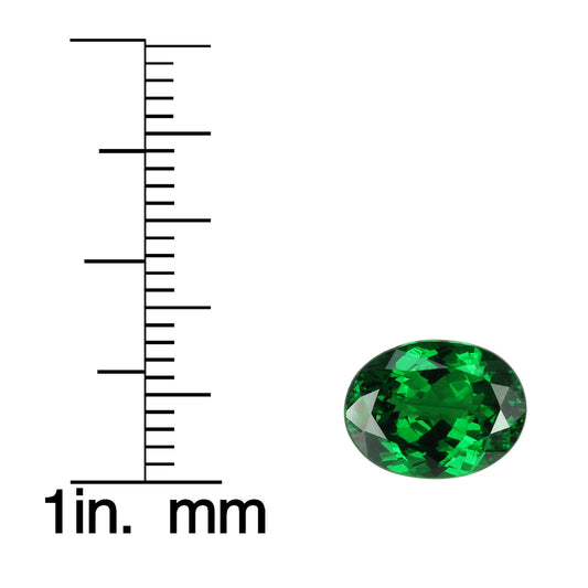 Tsavorite