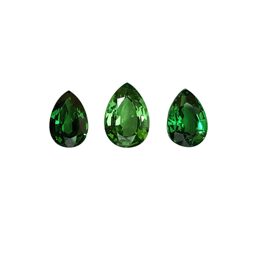 Tsavorite