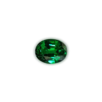 Tsavorite