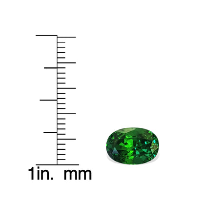 Tsavorite