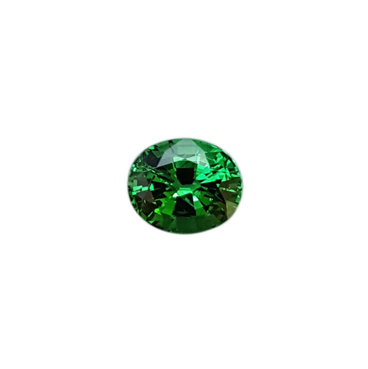 Tsavorite