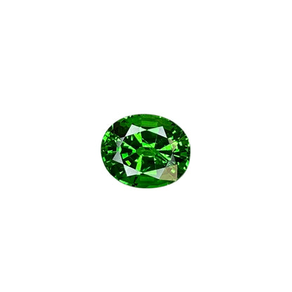 Tsavorite