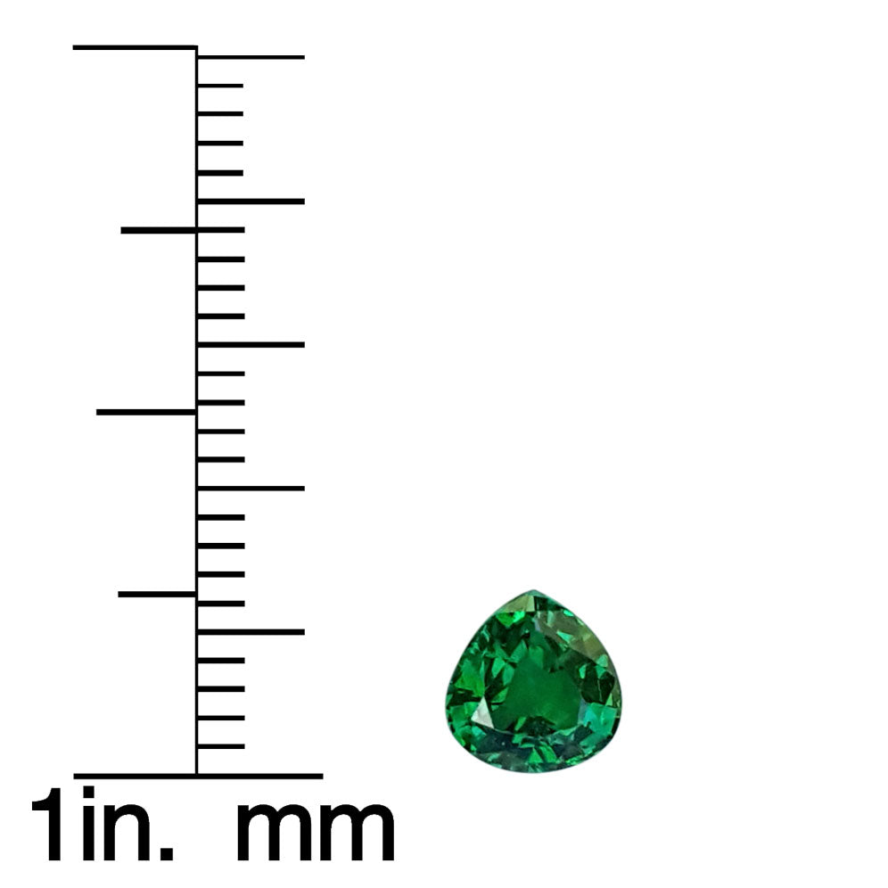 Tsavorite