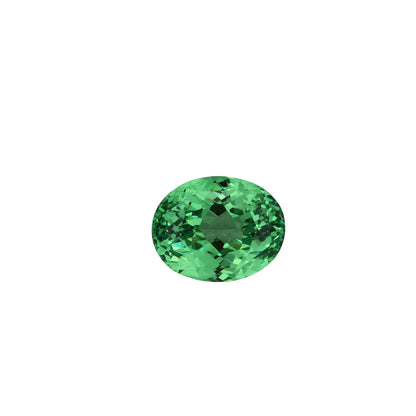 Mint Garnet