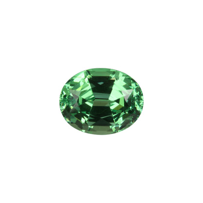 Mint Garnet