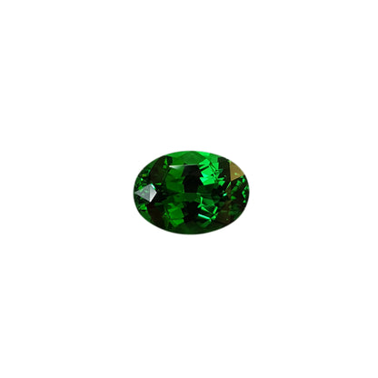 Tsavorite