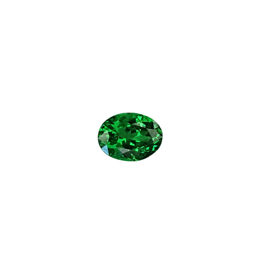 Tsavorite