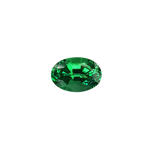 Tsavorite