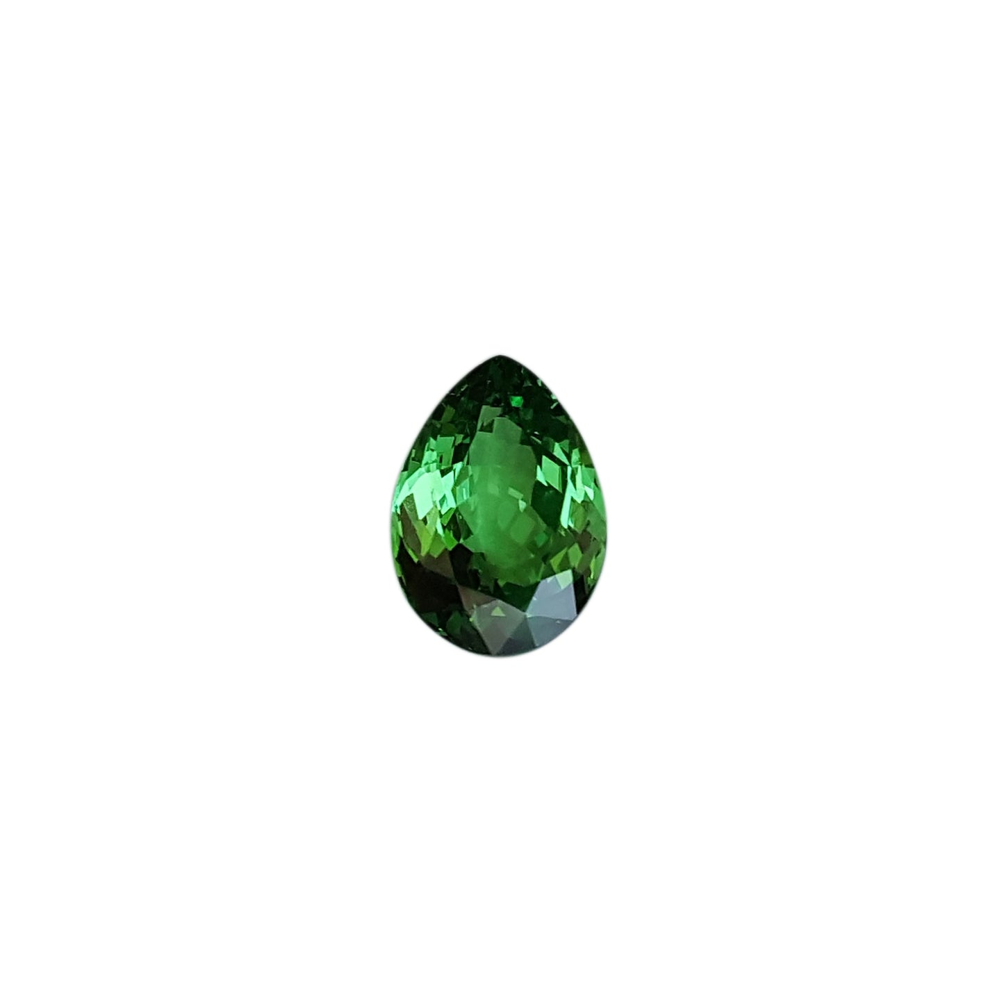 Tsavorite